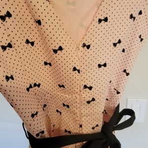 Mohito fit and flare dress